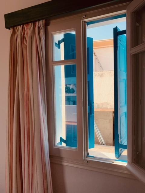 Manousos Rooms Adamantas  Exterior foto
